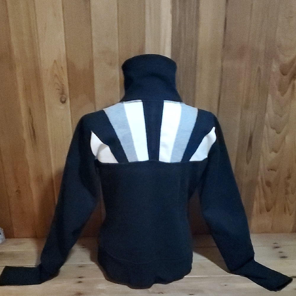 lululemon athletica Monochrome Turtleneck Sweater